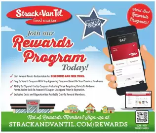 Strack & Van Til weekly ad Page 19