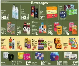 Strack & Van Til weekly ad Page 2