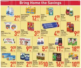 Strack & Van Til weekly ad Page 20