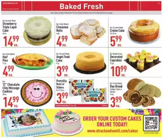 Strack & Van Til weekly ad Page 3