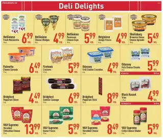 Strack & Van Til weekly ad Page 6