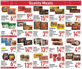 Strack & Van Til weekly ad Page 8