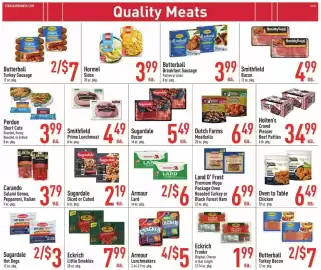 Strack & Van Til weekly ad Page 9