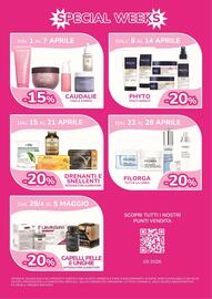 Volantino FarmaFree Pagina 16