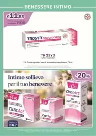 Volantino FarmaFree Pagina 11