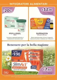 Volantino FarmaFree Pagina 12