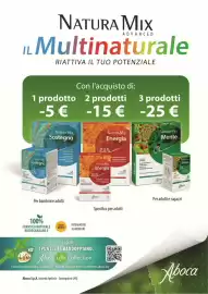 Volantino FarmaFree Pagina 13