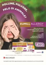 Volantino FarmaFree Pagina 14