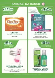 Volantino FarmaFree Pagina 15