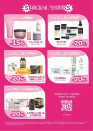 Volantino FarmaFree Pagina 16