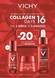 Volantino FarmaFree Pagina 3