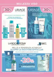 Volantino FarmaFree Pagina 4