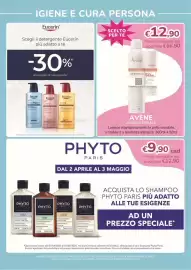 Volantino FarmaFree Pagina 8