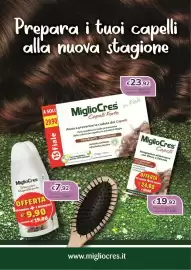 Volantino FarmaFree Pagina 9