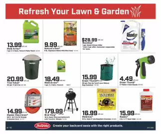 Family Fare weekly ad Page 2