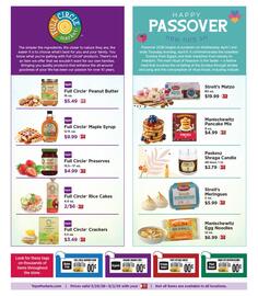 Tops weekly ad Page 4