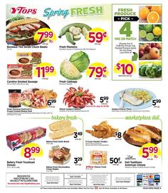 Tops weekly ad Page 4