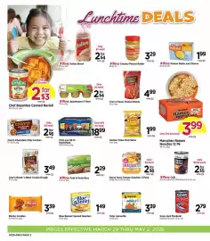 Tops weekly ad Page 2