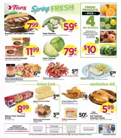Tops weekly ad Page 4
