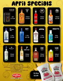 Price Cutter weekly ad Page 2