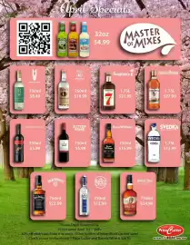 Price Cutter weekly ad Page 3