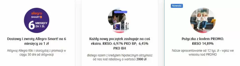 PKO Bank Polski gazetka Strona 1