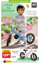 Biedronka gazetka Strona 10