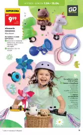 Biedronka gazetka Strona 11