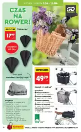 Biedronka gazetka Strona 12