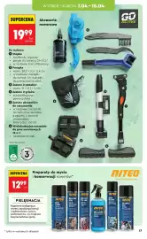 Biedronka gazetka Strona 17