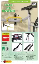 Biedronka gazetka Strona 18