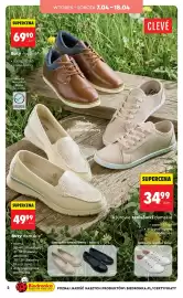 Biedronka gazetka Strona 2