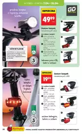 Biedronka gazetka Strona 20