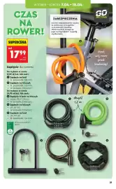 Biedronka gazetka Strona 21