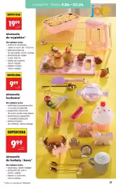 Biedronka gazetka Strona 27