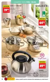 Biedronka gazetka Strona 28