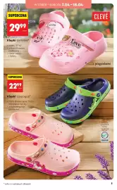 Biedronka gazetka Strona 3