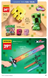 Biedronka gazetka Strona 35