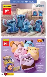 Biedronka gazetka Strona 36