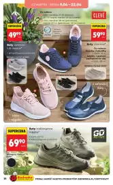Biedronka gazetka Strona 38