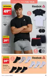 Biedronka gazetka Strona 39