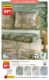 Biedronka gazetka Strona 4