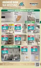 Biedronka gazetka Strona 43