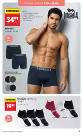 Biedronka gazetka Strona 5