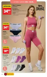 Biedronka gazetka Strona 6