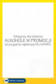 Makro gazetka Strona 10