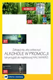 Makro gazetka Strona 12