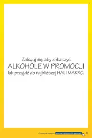 Makro gazetka Strona 15