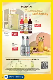 Makro gazetka Strona 2