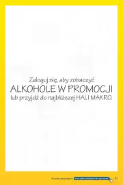 Makro gazetka Strona 21